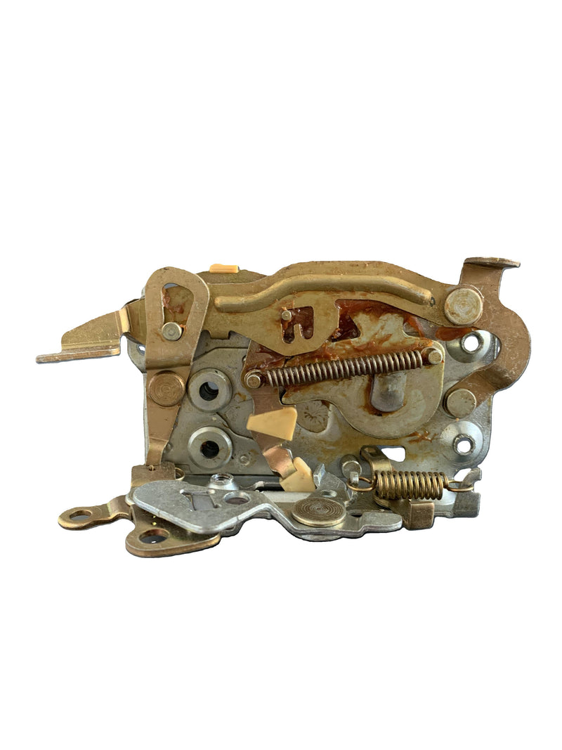 BMW Catch Rear Left
