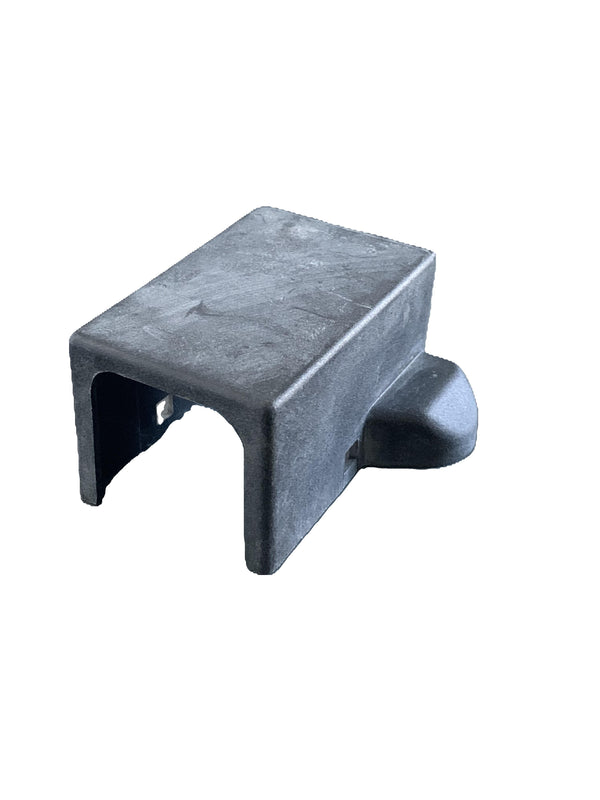BMW Battery Cable Cover