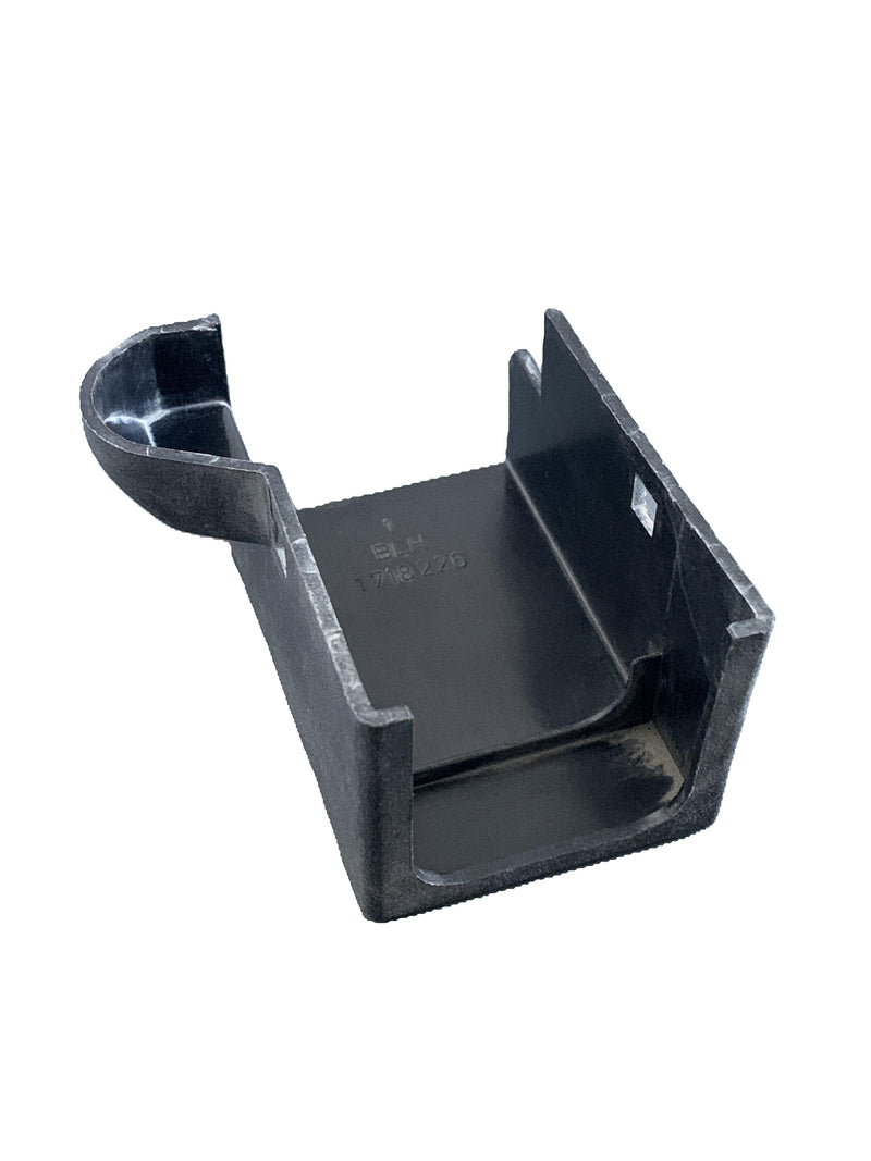 BMW Battery Cable Cover