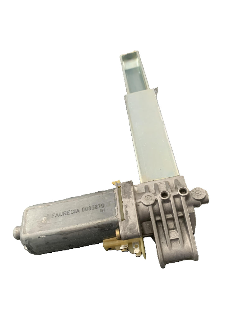 BMW Drive Seat Adjustment Right Memory