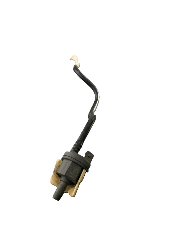 BMW Air Shut-off Valve