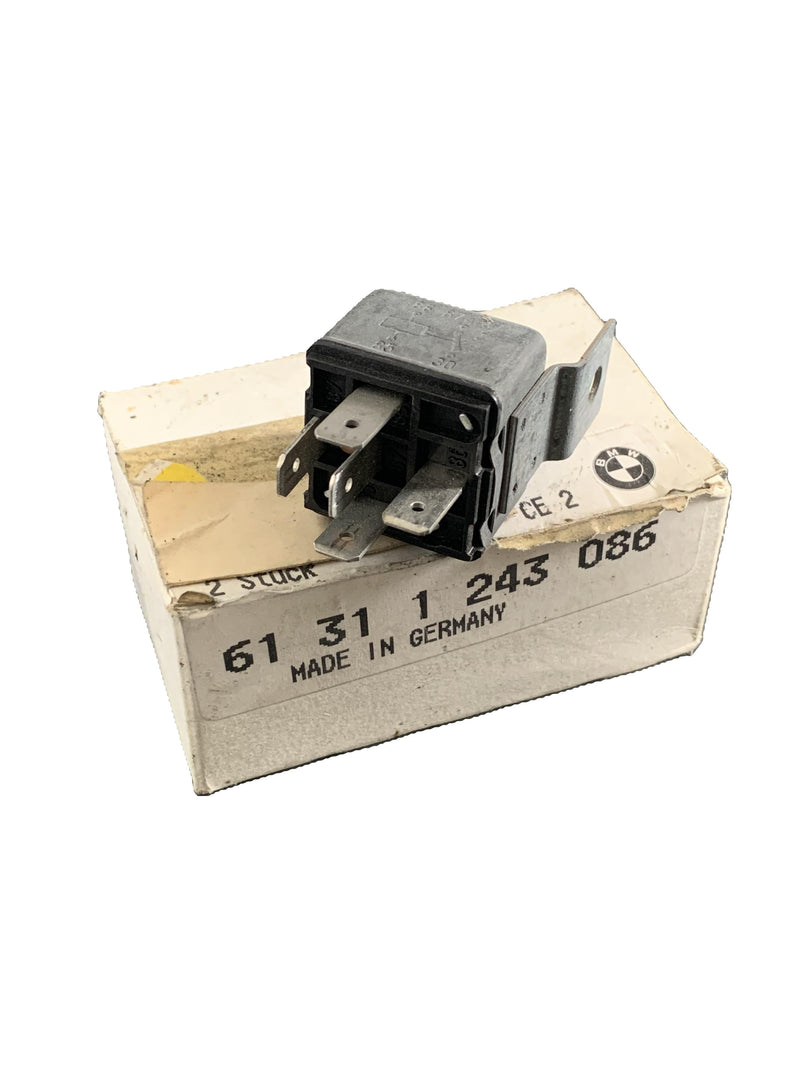 BMW Mini Relay