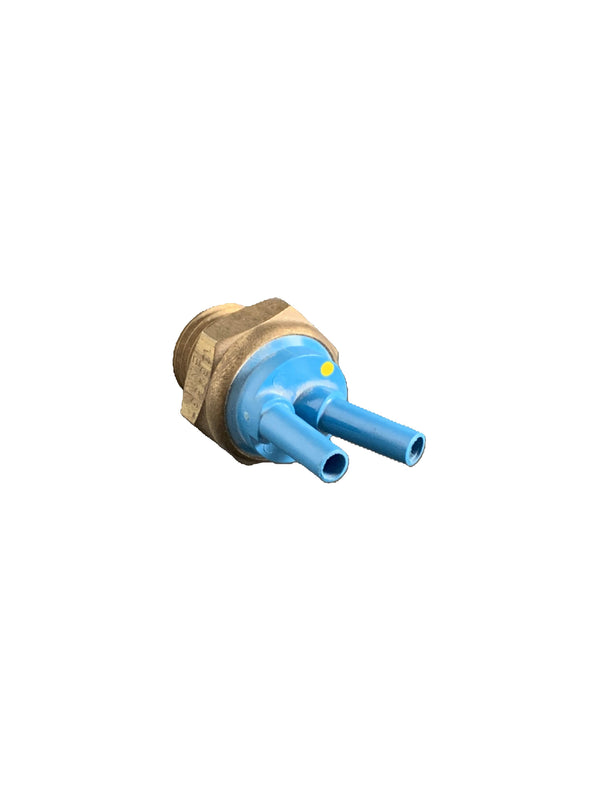 BMW Thermovalve