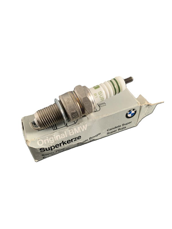 BMW Spark Plug