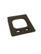 BMW Clock Face Cover