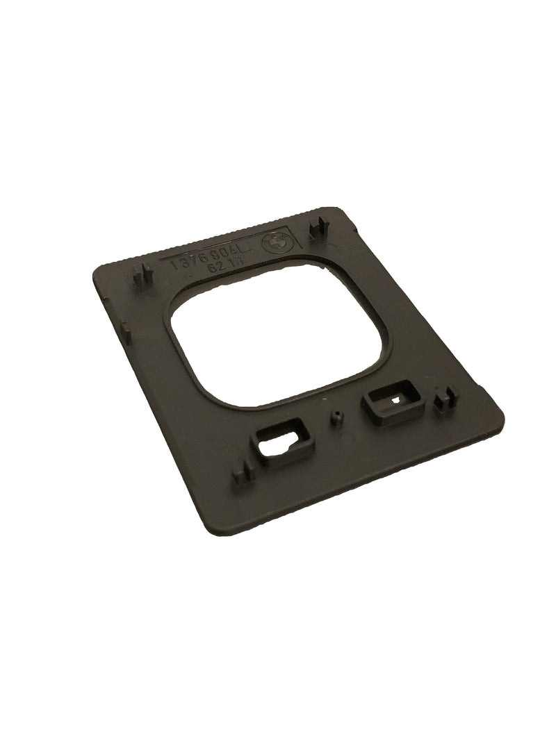 BMW Clock Face Cover