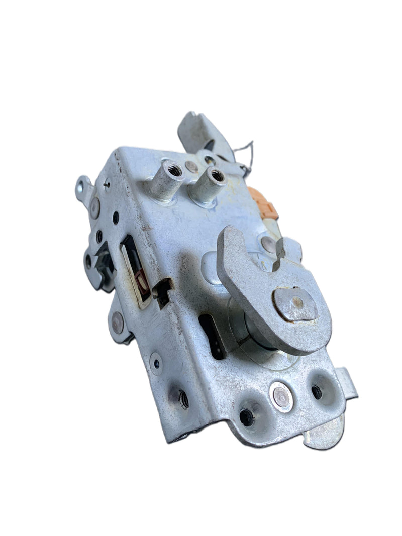 BMW Door Lock