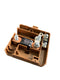 BMW B+ Terminal Point Battery Cable Luggage Compartment