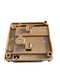 BMW B+ Terminal Point Battery Cable Luggage Compartment