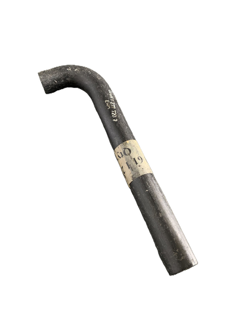BMW Vacuum Control Hose