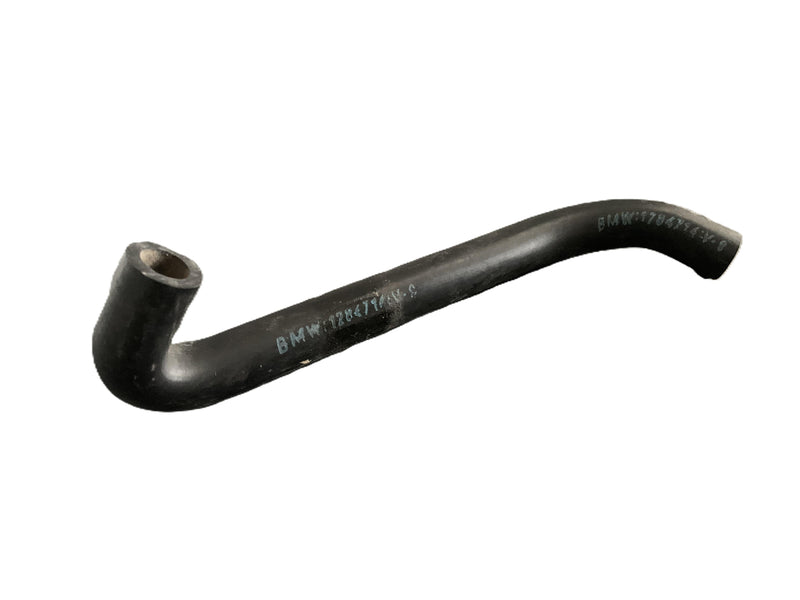 BMW Hose Intake Manifold Vacuum Control