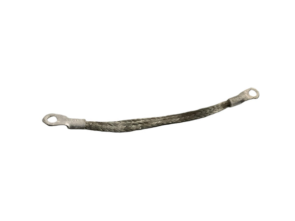 BMW Earth Strap Engine Bonnet Hood