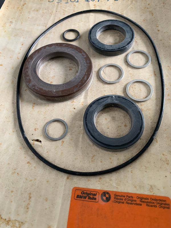 BMW Rear Differential Gasket Set