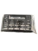 BMW Onboard Trip Computer Cover
