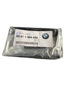 BMW Onboard Trip Computer Cover