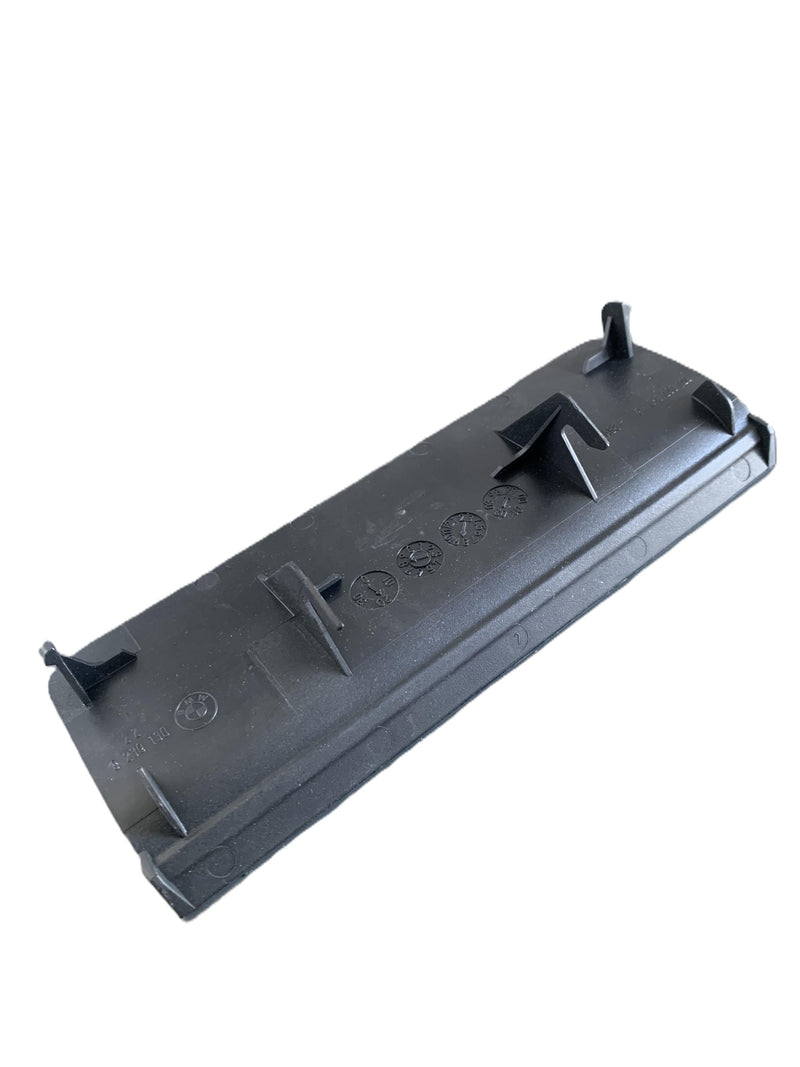 BMW Cover Rear Console Front