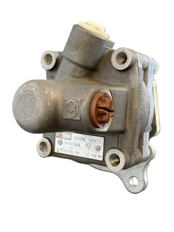 BMW Power Steering Pump