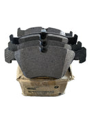 BMW Brake Pad Set Front