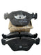 BMW Brake Pad Set Front
