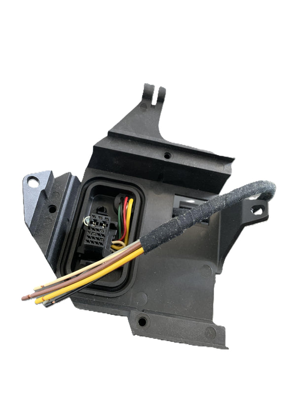 Mini Bracket Control Unit Xenon Light Right