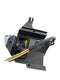 Mini Bracket Control Unit Xenon Light Right