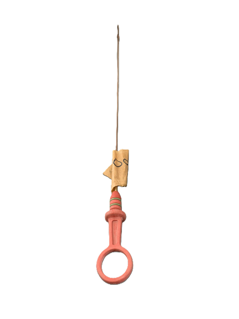 BMW Engine Oil Level Dipstick
