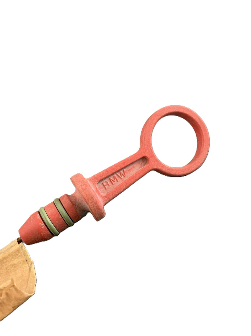 BMW Engine Oil Level Dipstick