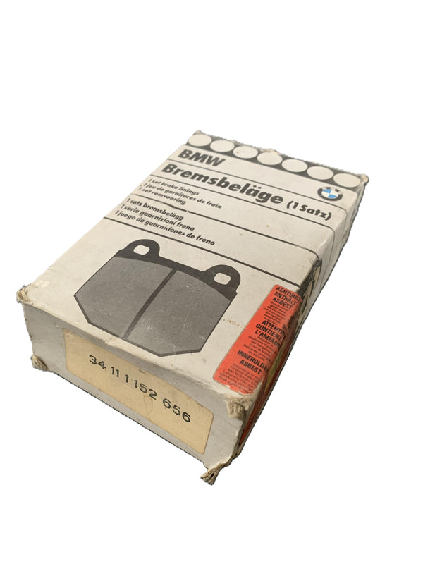 BMW Brake Pad Set
