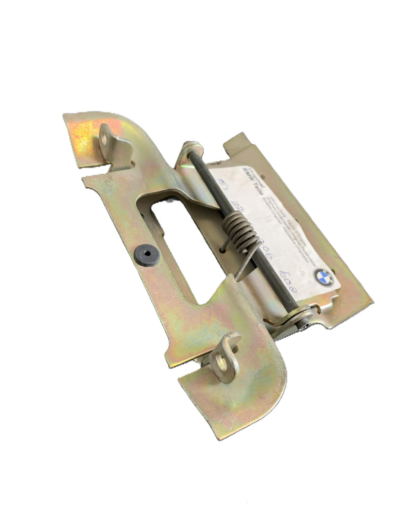 BMW Base Door Handle