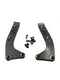 BMW Set of Covers for Latch Fasteners