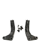 BMW Set of Covers for Latch Fasteners
