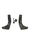 BMW Set of Covers for Latch Fasteners