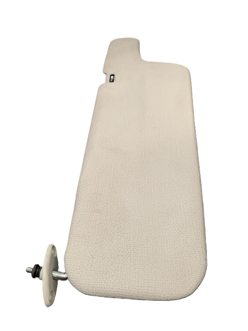 BMW Sun Visor with Mirror