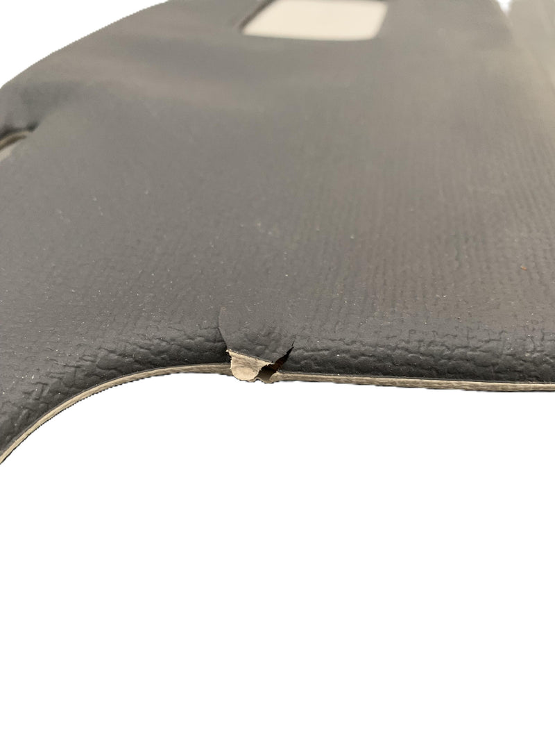 BMW Sun Visor with Mirror