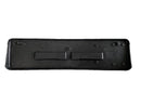 BMW Licence Plate Base