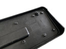 BMW Licence Plate Base