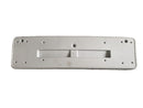 BMW Licence Plate Base