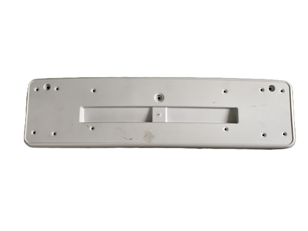BMW Licence Plate Base