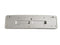 BMW Licence Plate Base