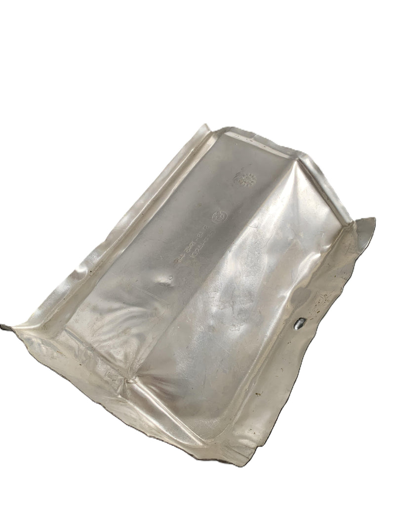 BMW Heat Insulation Panel