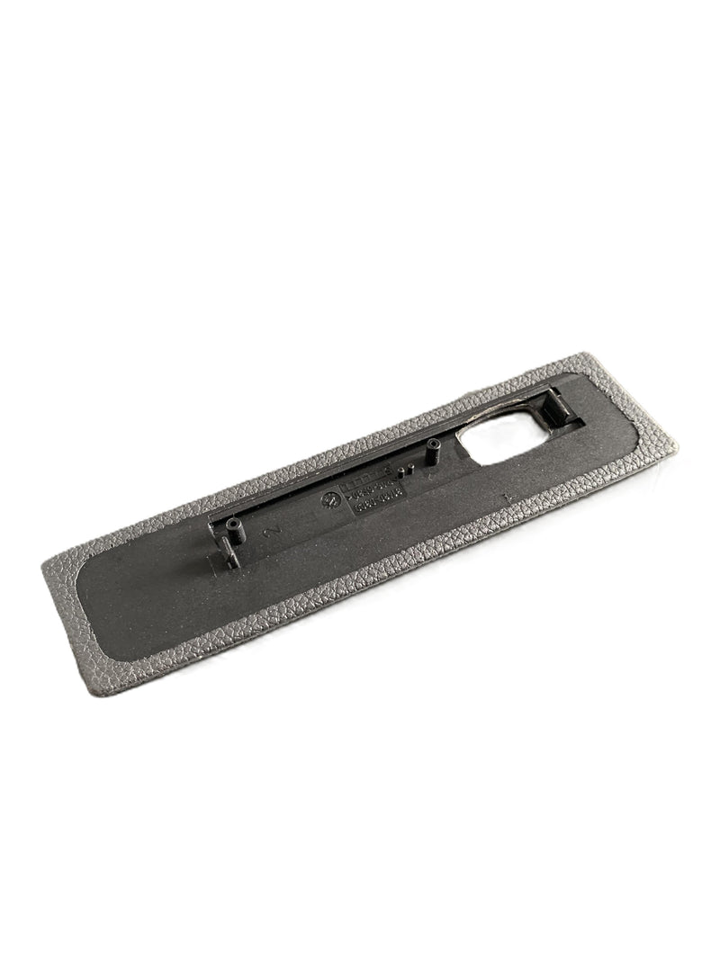 BMW Cover Cup Holder