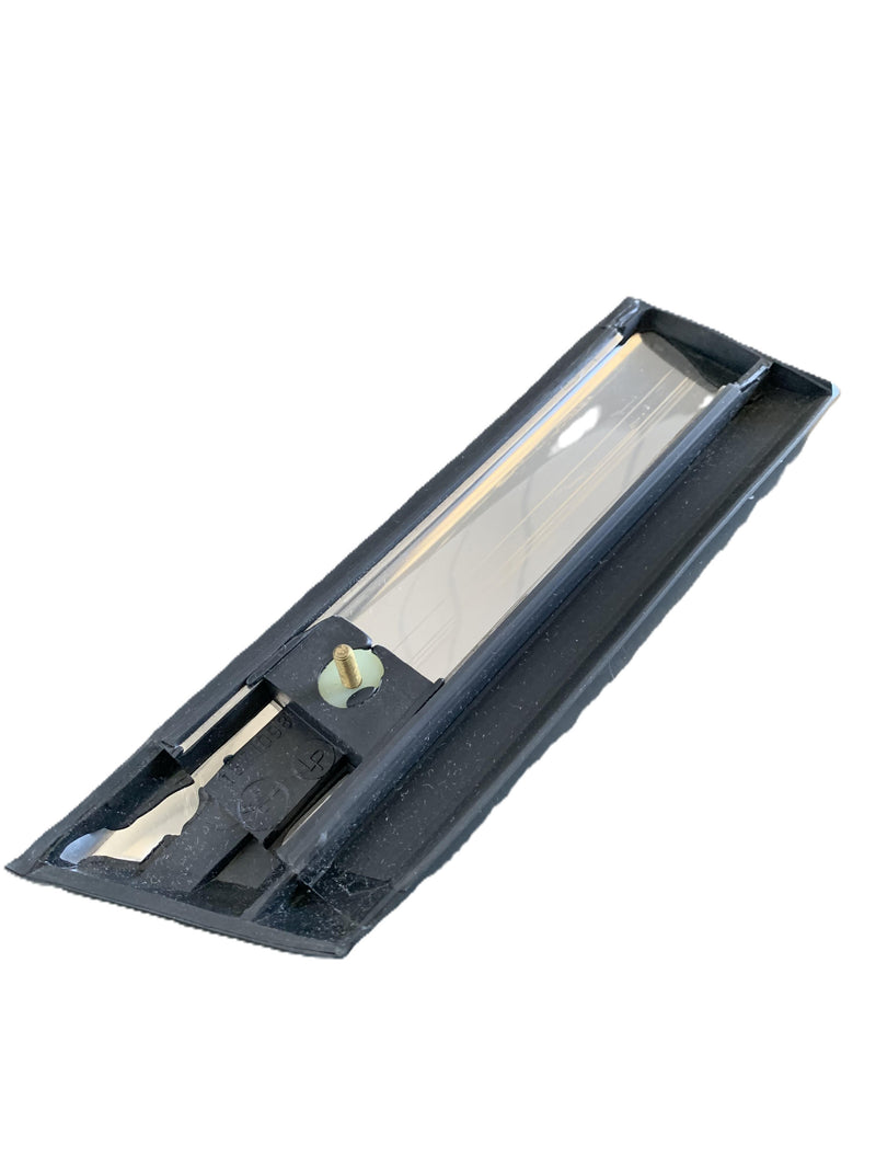 BMW Moulding Fender Front