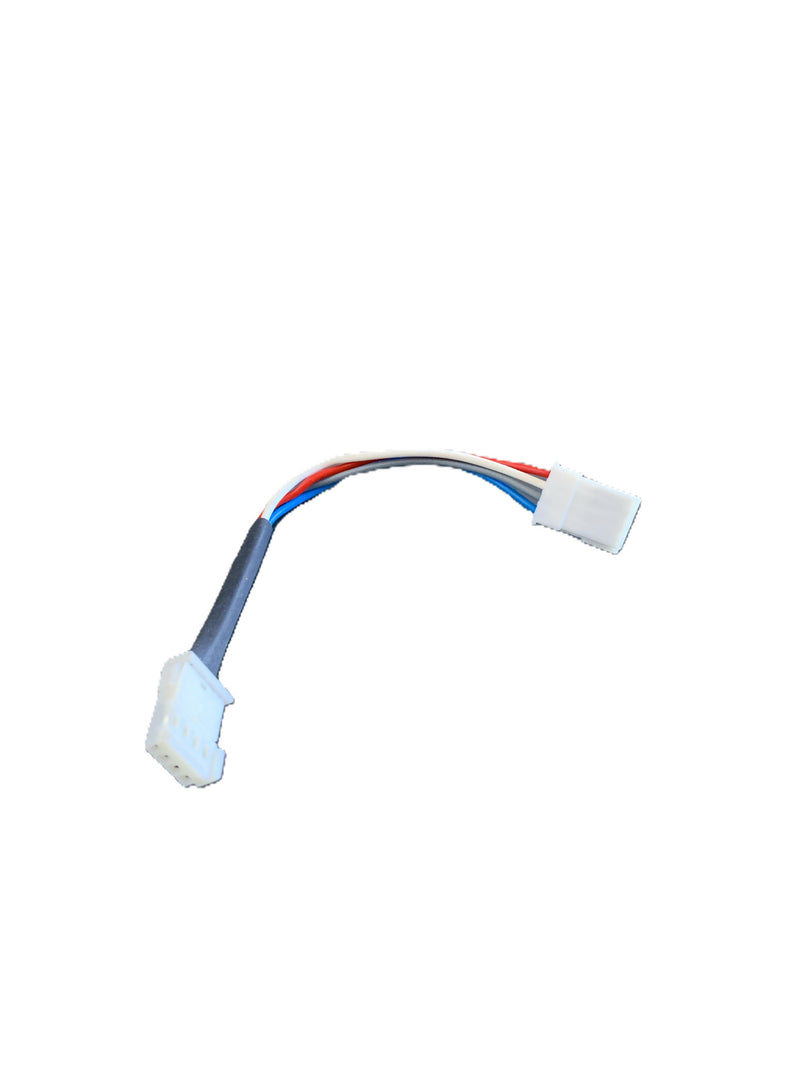 BMW Connecting Line Steering Wheel