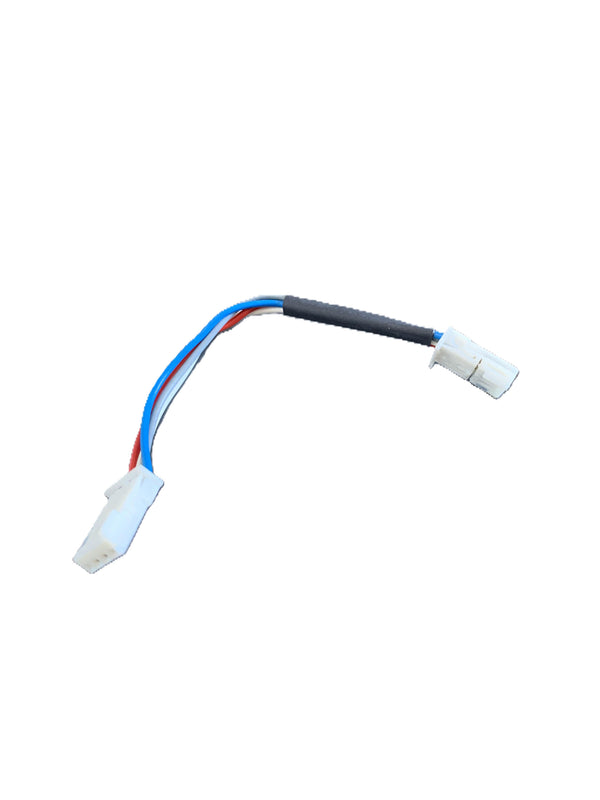 BMW Connecting Line Steering Wheel