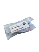 BMW Connecting Line Steering Wheel