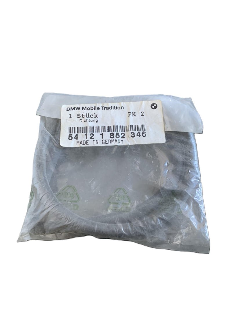 BMW Rubber Seal