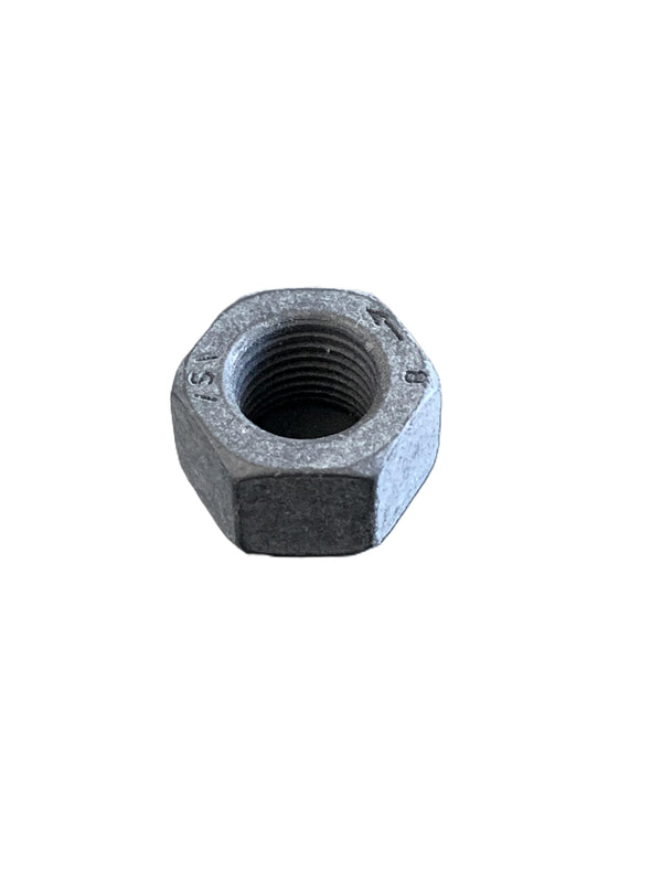 BMW Hex Nut