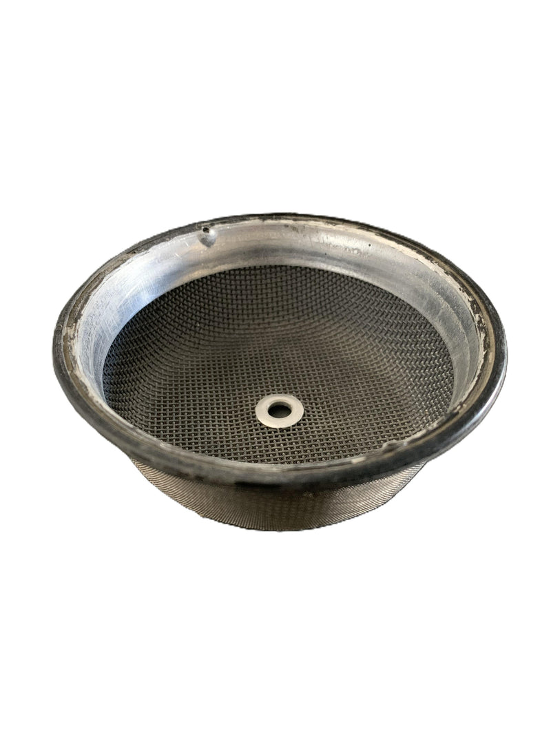 BMW Oil Strainer