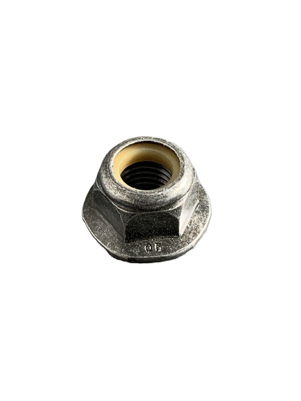 BMW Self Locking Collar Nut