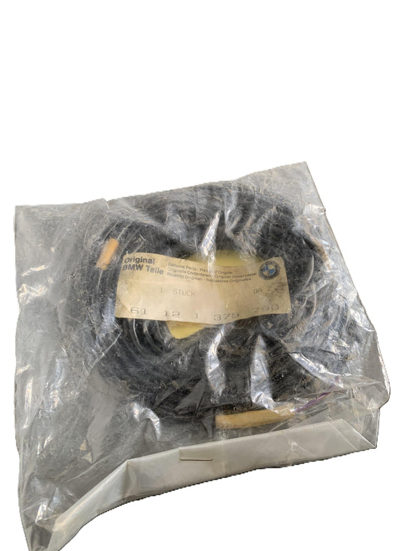 BMW Wiring Set